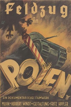 Campaign in Poland's poster