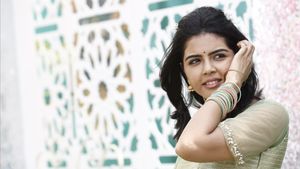 Maanaadu's poster