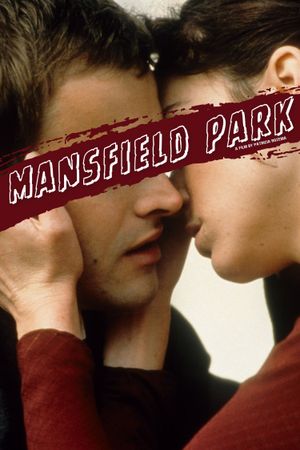 Mansfield Park's poster