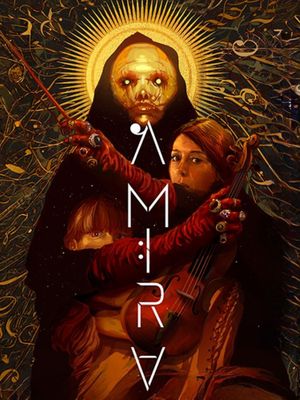 Amira's poster