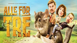 All for Three's poster