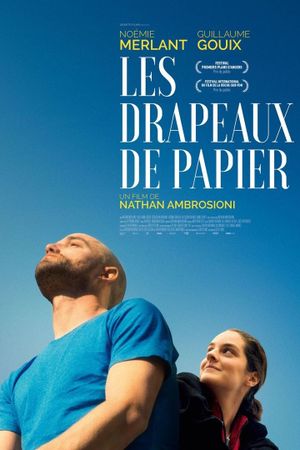 Paper Flags's poster