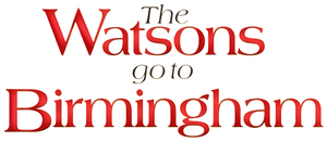 The Watsons Go to Birmingham's poster
