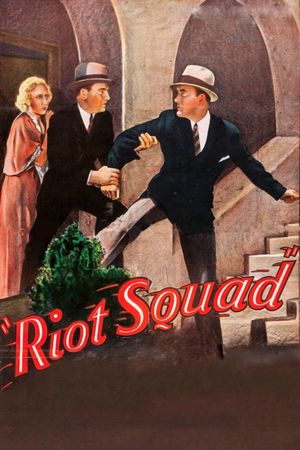 Riot Squad's poster