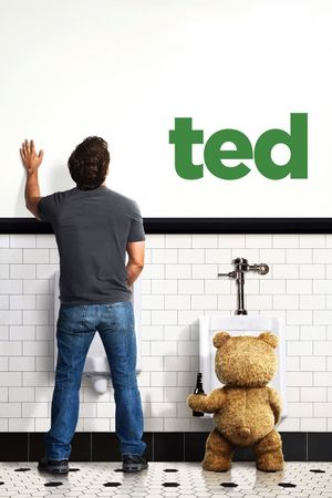 Ted's poster