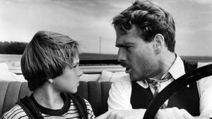 Paper Moon's poster