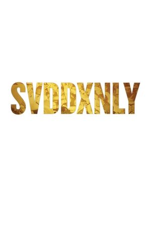 Svddxnly's poster