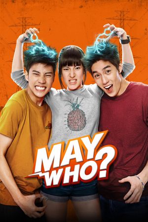 May Who?'s poster