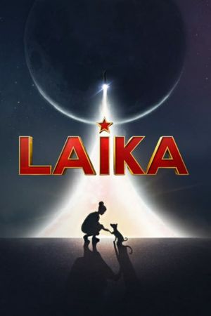 Laika's poster