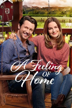 A Feeling of Home's poster image