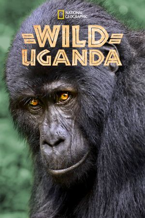 Wild Uganda's poster