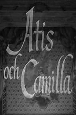 Atis och Camilla's poster