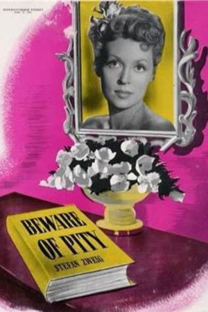 Beware of Pity's poster
