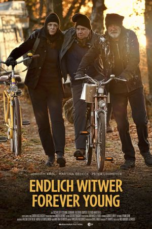 Endlich Witwer - Forever Young's poster