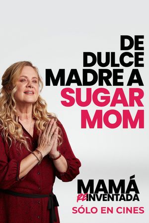 Mama Reinventada's poster