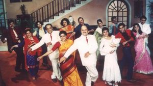 Hum Aapke Hain Koun..!'s poster