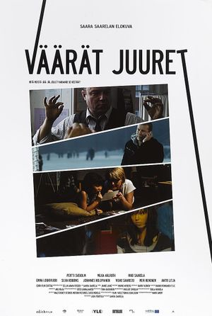 Twisted Roots's poster