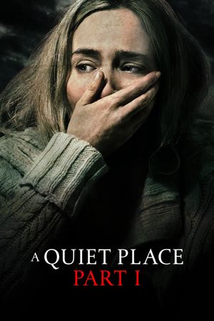 A Quiet Place's poster