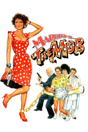 Married to the Mob's poster image