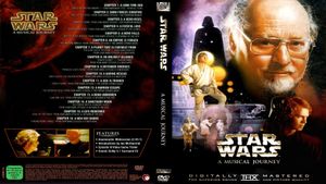 Star Wars: A Musical Journey's poster