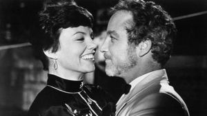 The Goodbye Girl's poster