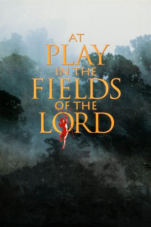 At Play in the Fields of the Lord's poster