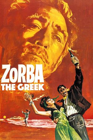 Zorba the Greek's poster