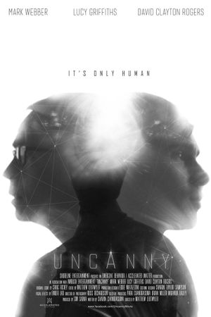 Uncanny's poster