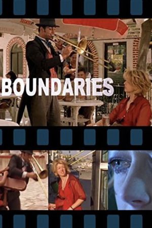 Boundaries's poster