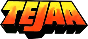 Tejaa's poster
