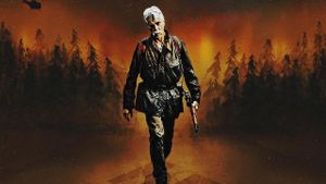 The Man Who Killed Hitler and Then the Bigfoot's poster