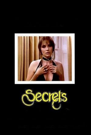 Secrets's poster