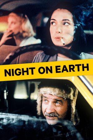 Night on Earth's poster
