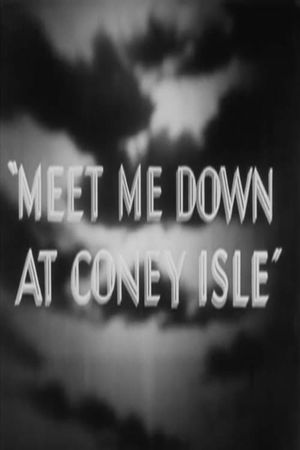 Meet Me Down at Coney Isle's poster