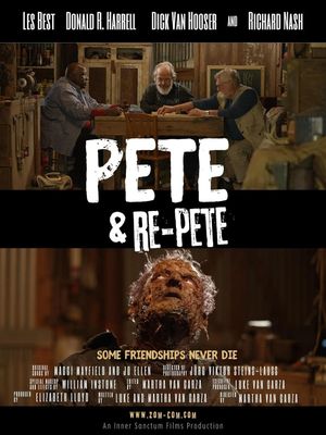 Pete & Re-Pete's poster