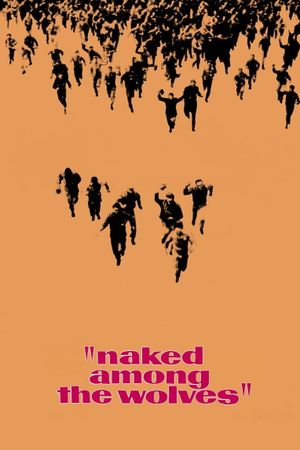 Naked Among Wolves's poster