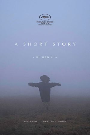 A Short Story's poster