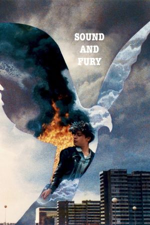 Sound and Fury's poster