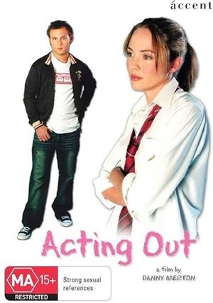 Acting Out's poster