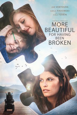More Beautiful for Having Been Broken's poster