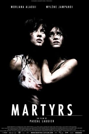 Martyrs's poster