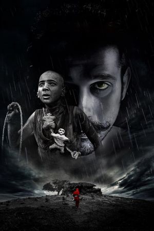 Tumbbad's poster