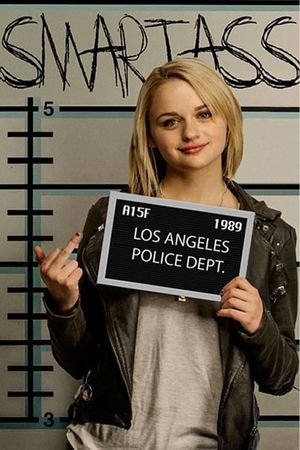 Smartass's poster
