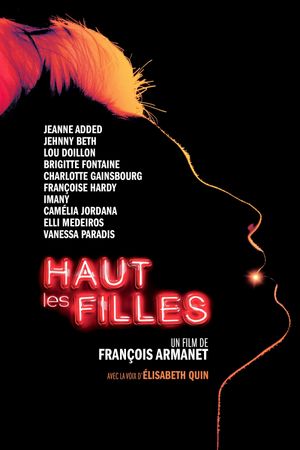 Oh Les Filles!'s poster