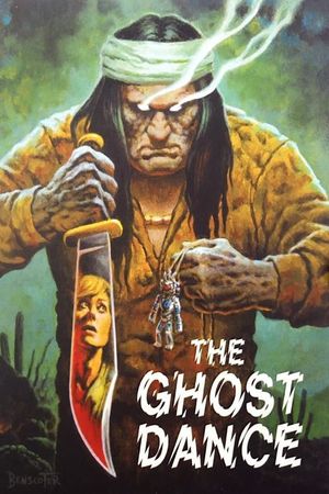 The Ghost Dance's poster