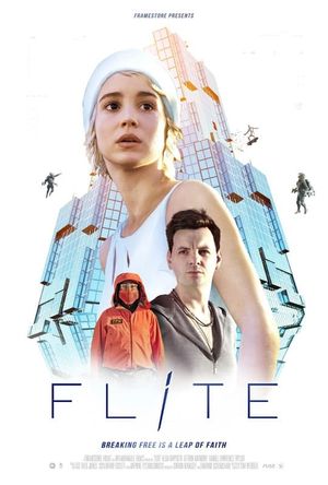 Flite's poster