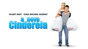 A Cinderella Story's poster