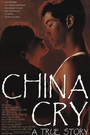 China Cry: A True Story's poster image