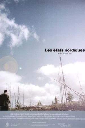 Drifting States's poster