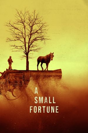 A Small Fortune's poster